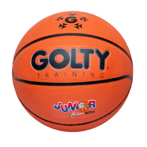 Baloncesto FIBA All Star Pro GOLTY - ¡Mayor Resistencia!
