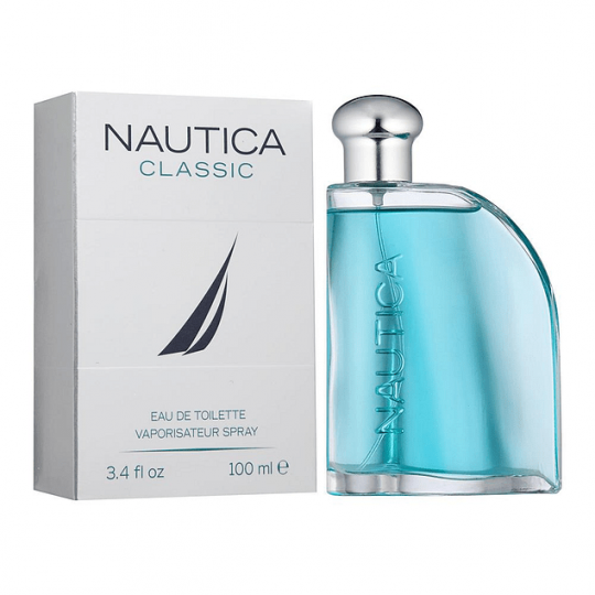 Perfume Nautica Classic  