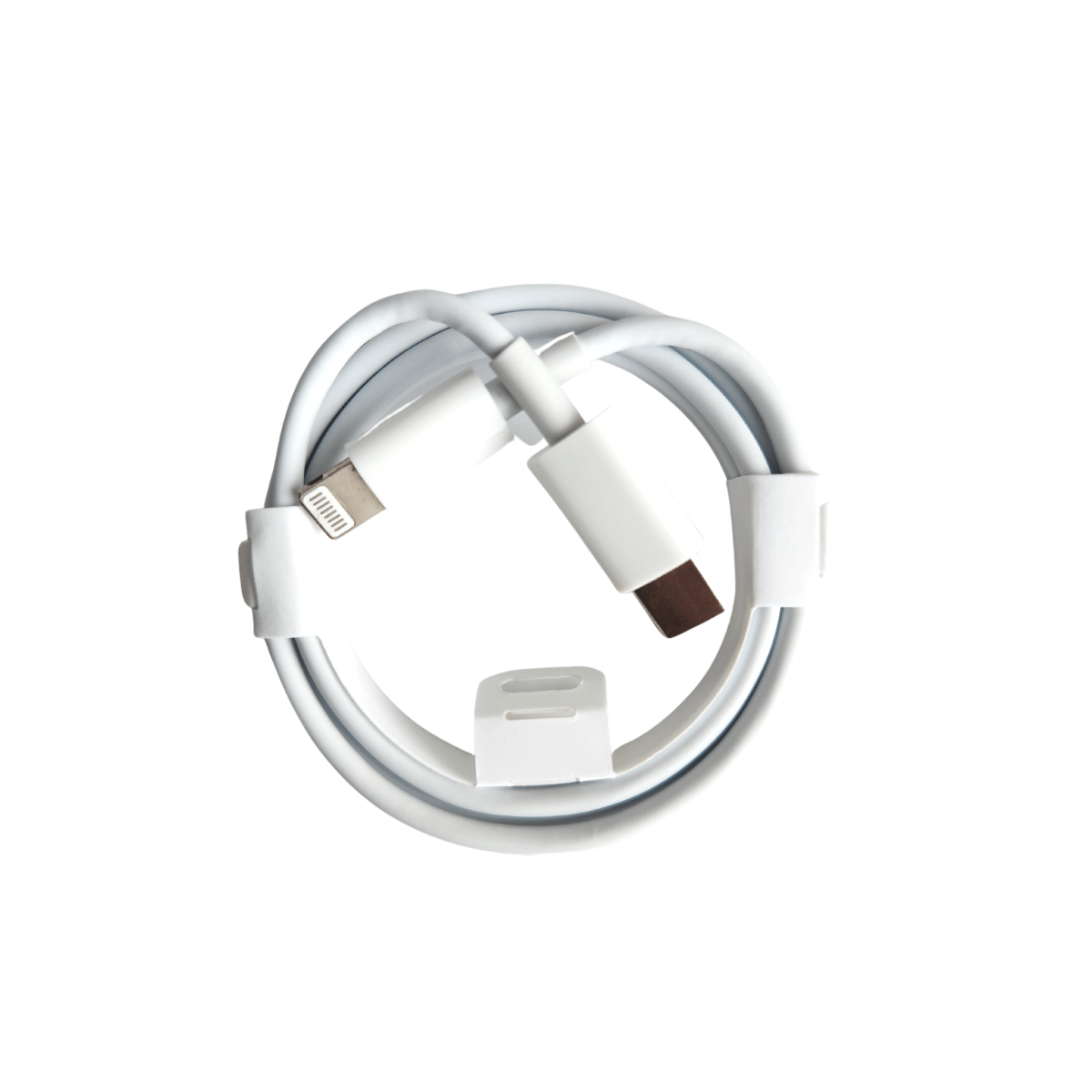 Cable Iphone USB-C a Lightning 1mt (Certificado MFi) - Luegopago