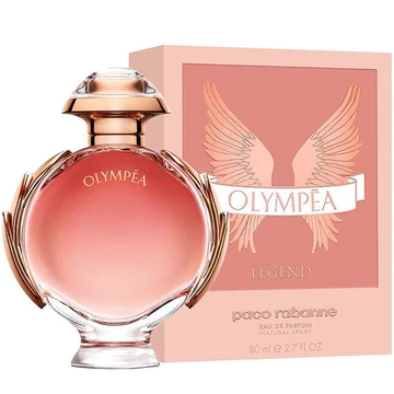 Perfume Olimpea Paco Rabanne Para Mujer