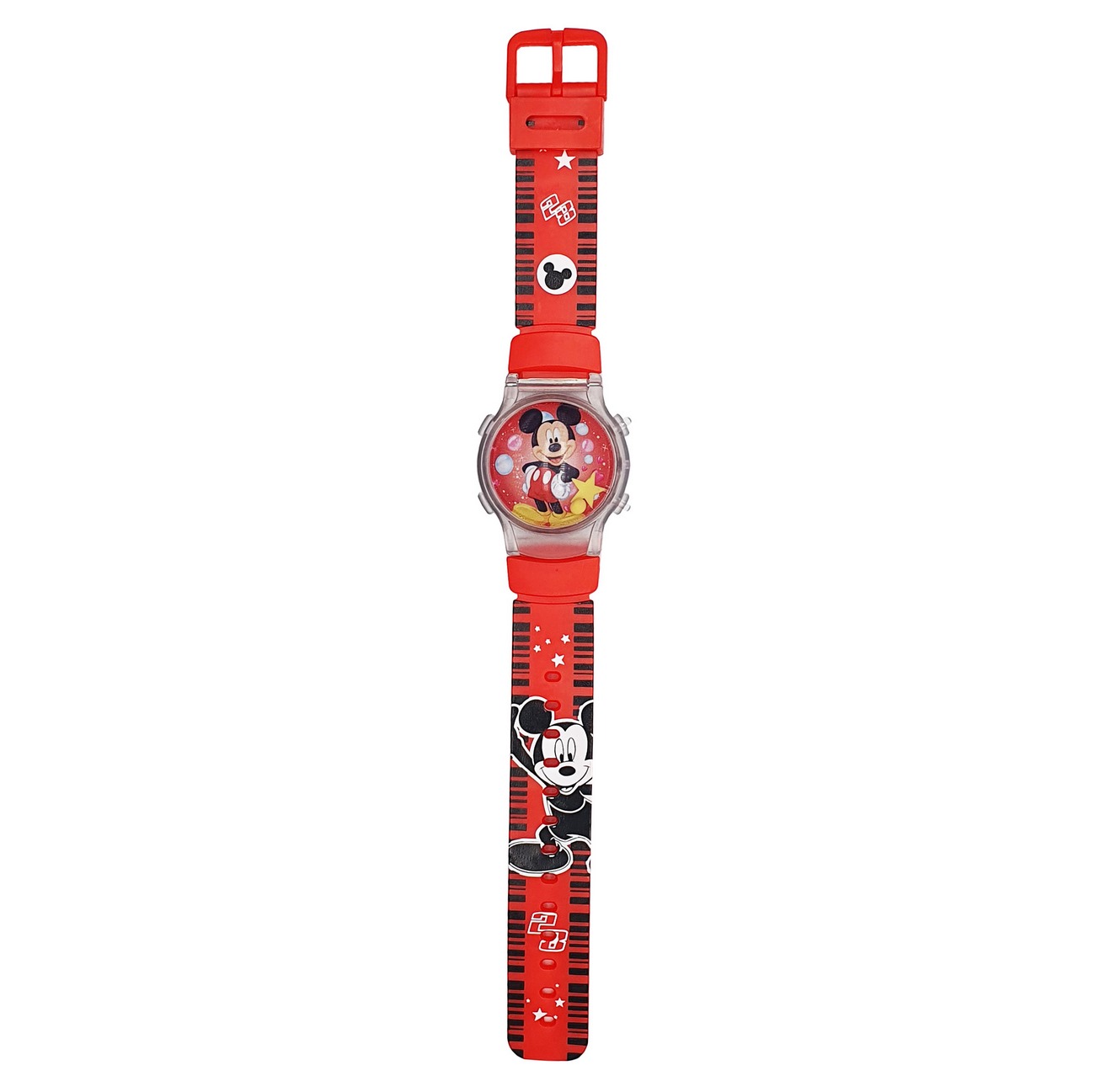 Reloj Analogico Infantil De Dragon Ball Gt Goku Kid Niño