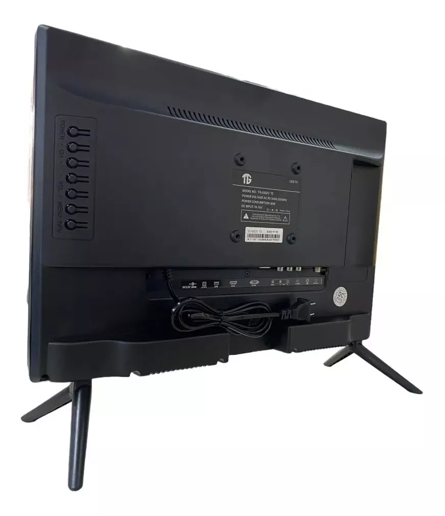 TVs LED de 81 cm (32 pulgadas) a 94 cm (37 pulgadas) de tamaño