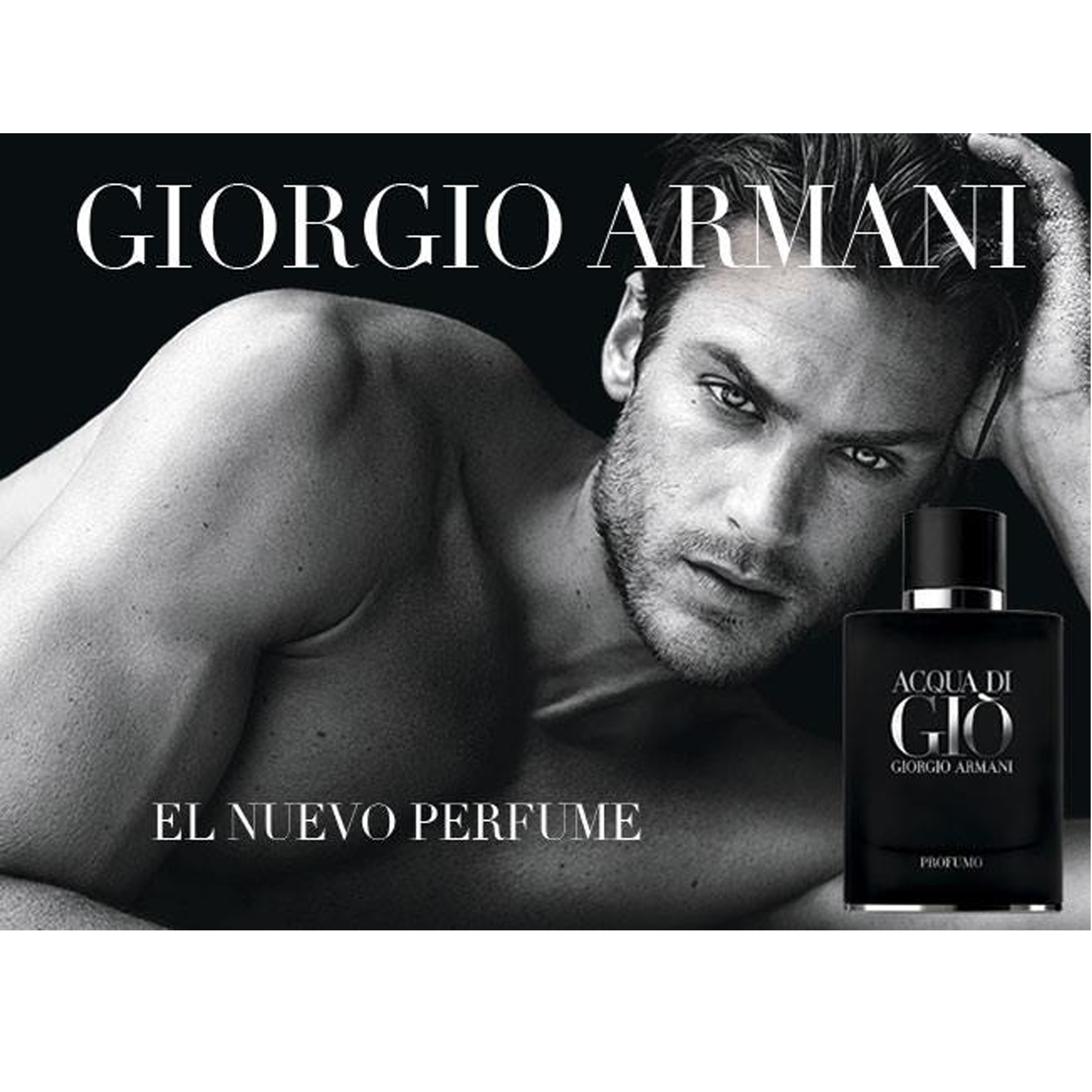 Acqua di Gi Profumo Giorgio Armani Perfume Replica Con Fragancia