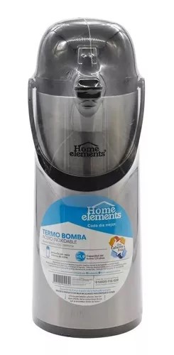 Termo Agua Caliente Bomba Sifon Termos Para Agua Termo 1.9l.