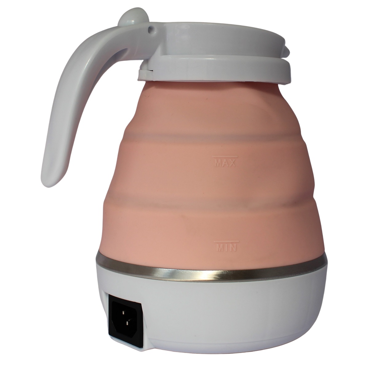Hervidor de agua electrico para hervir agua rapido cafetera tetera cafe te  1.8lt