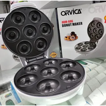 ▷ 【 Maquina Mini Donas De 7 Puestos 】✔️ Envío Gratis ⭐ –  CARDICOMERCIALIZADORA