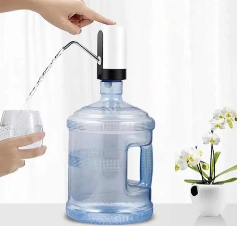 Dispensador de agua para botellon automatico GENERICO