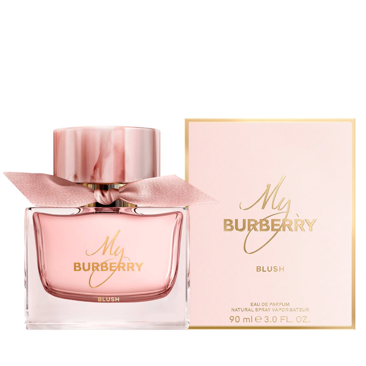 Perfume Mujer Burberry My Burberry Blush EDP 90 ML