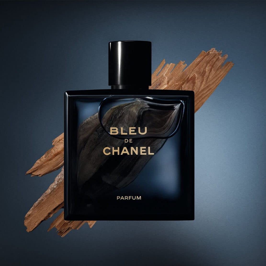 Combo 3 Perfumes Bleu De Chanel Mini Set 30Ml