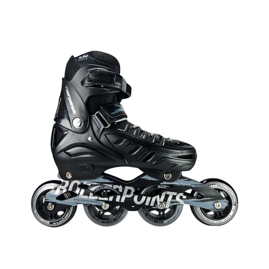 Protecciones Patinaje - Patines