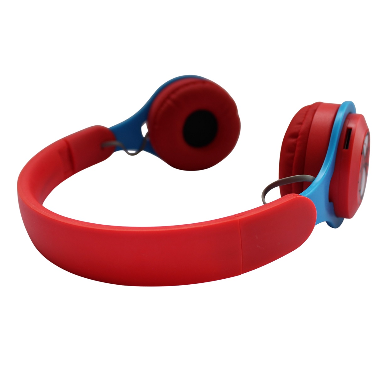 Audífonos Inalámbricos Bluetooth Diadema Plegable 1000mah - Luegopago