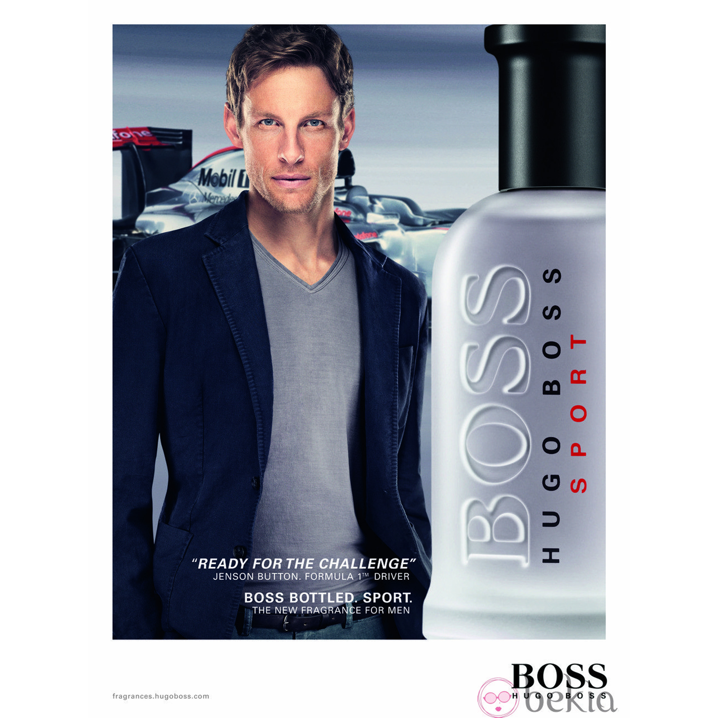 Hugo boss sport outlet hombre