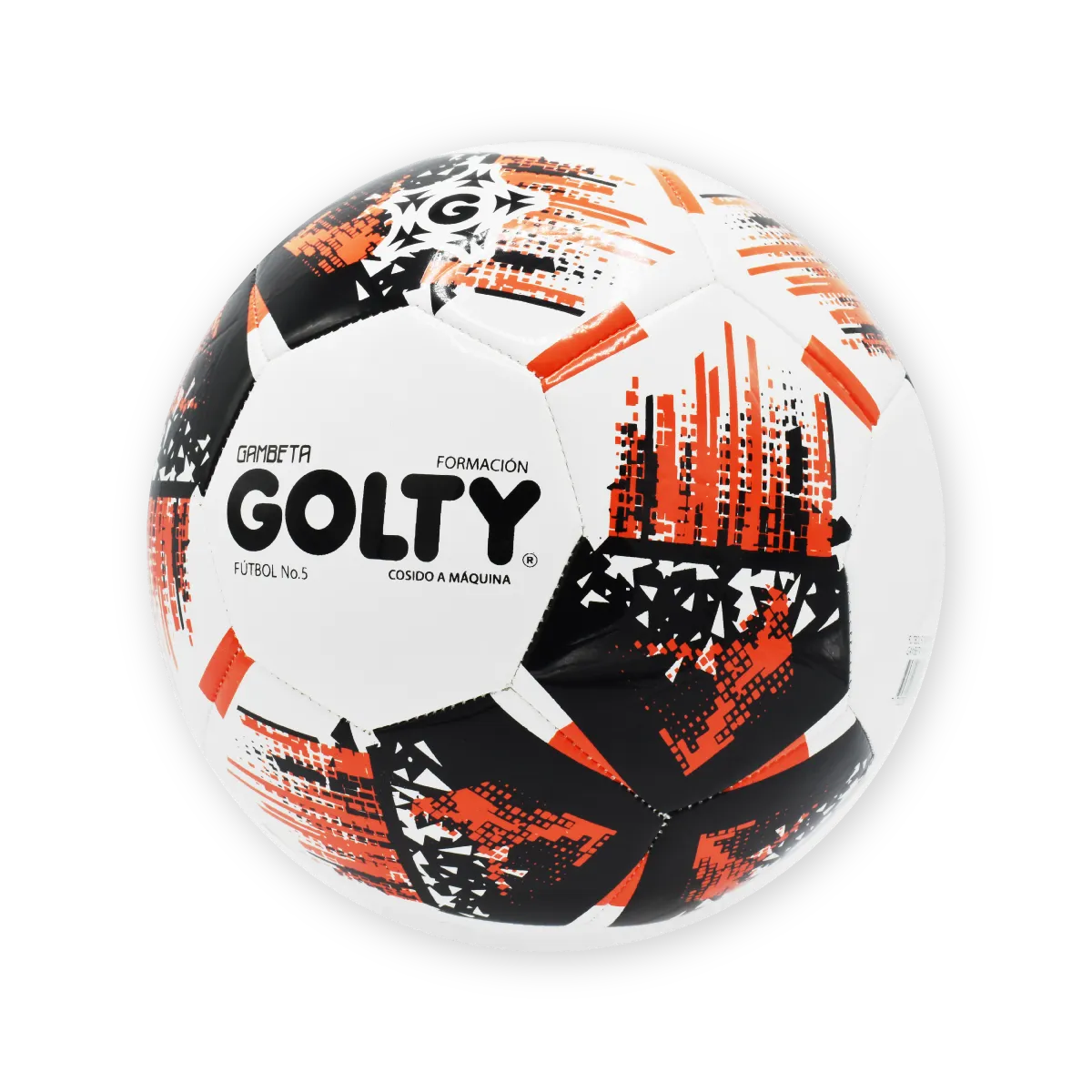 Balon voleibol Score by Golty #5