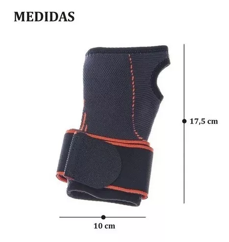 Rodillera Ortopédica Ajustable Deportiva + Tobillera - Luegopago