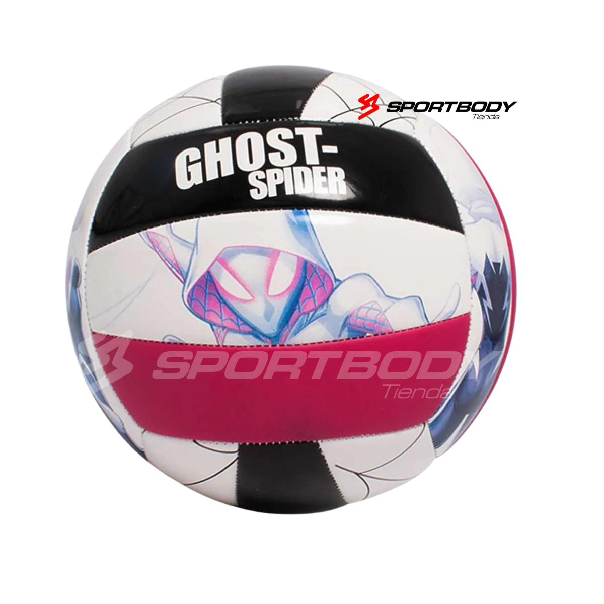 Balon Voleibol Baisidiwei Sintetico N°5 - Deportes Pulsar