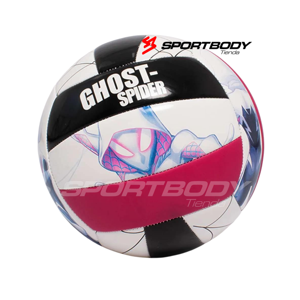 Balón Voleibol Vento V8CPU #5 PVC – Sportida