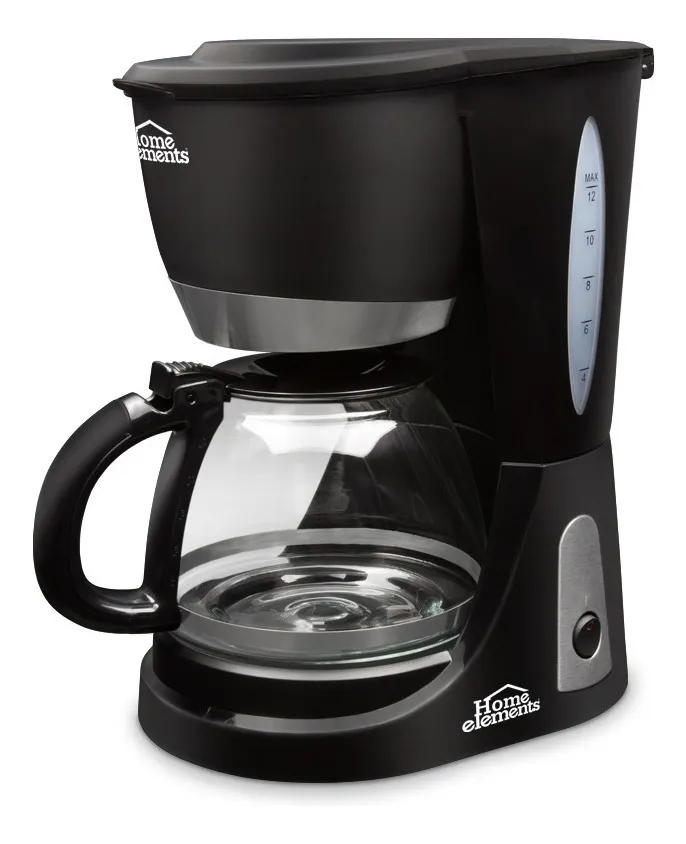 CAFETERA PRENSA FRANCESA VIDRIO 850 ML GM-5717 - Sansei