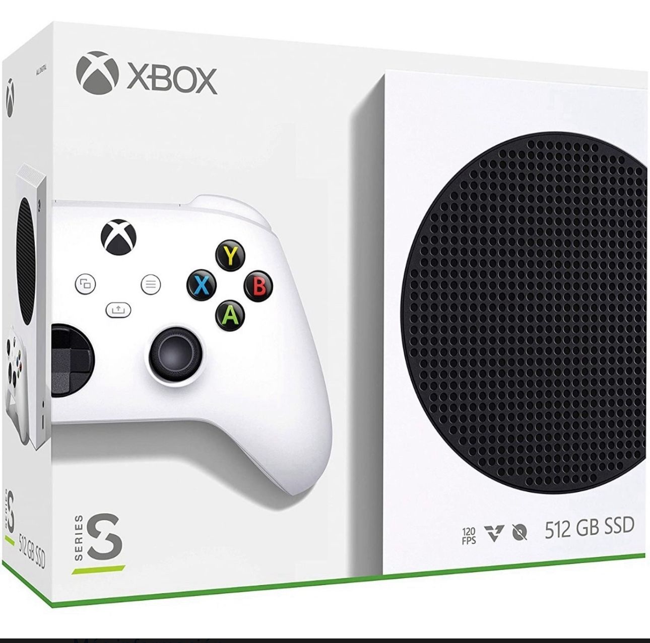 Control Xbox One, Series S/X, Windows 10 Alambrico Power A – Mundo