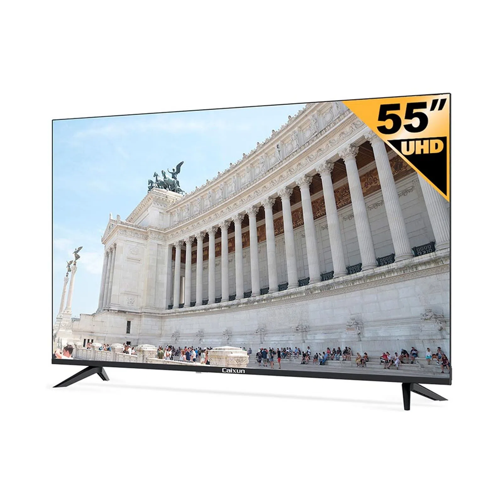 Televisor CAIXUN 40 Pulgadas LED Fhd Smart TV C40V1FN