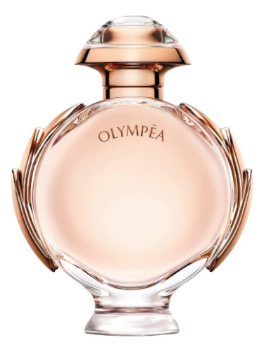Perfume Paco Rabanne Olympea