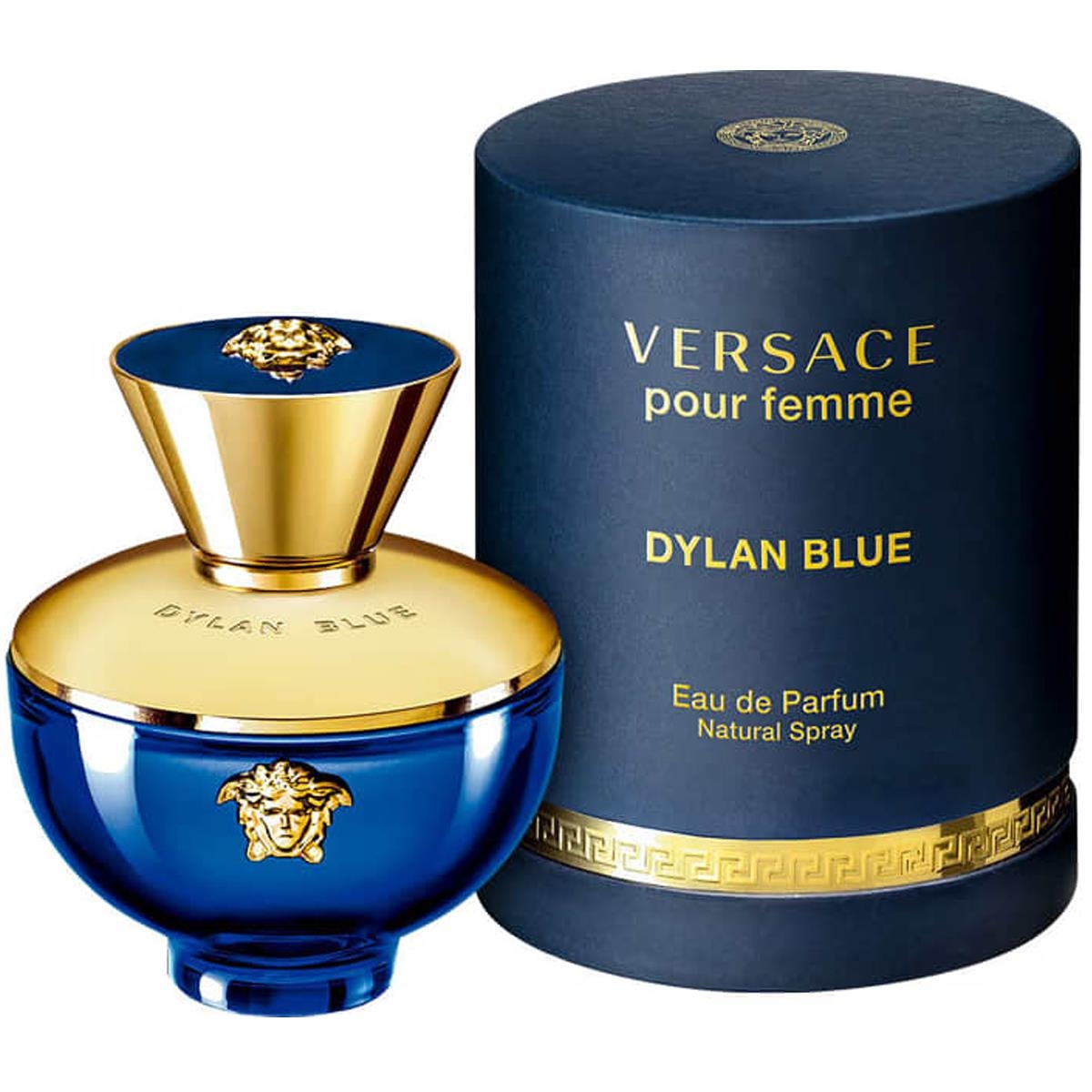 Dylan Blue Eau De Parfum