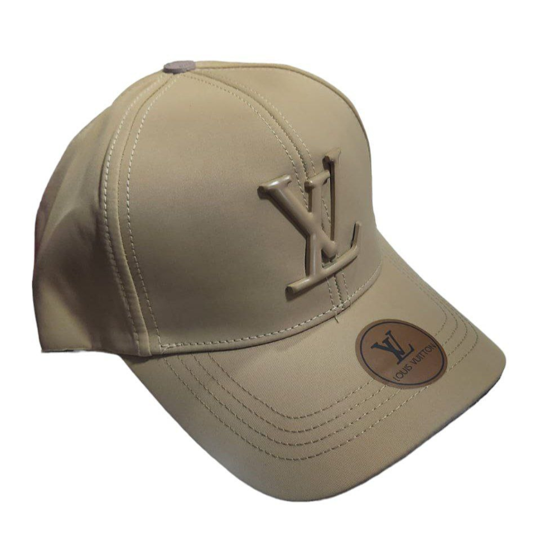 gorra louis vuitton