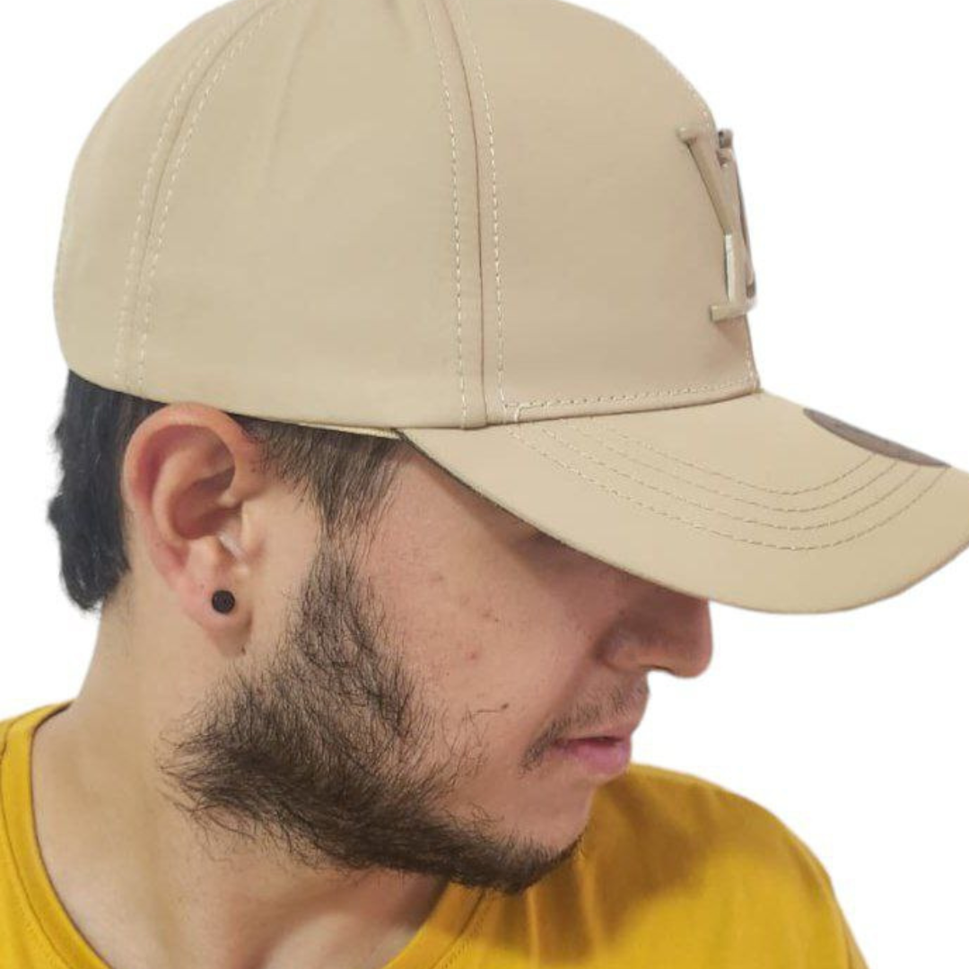 gorra louis vuitton