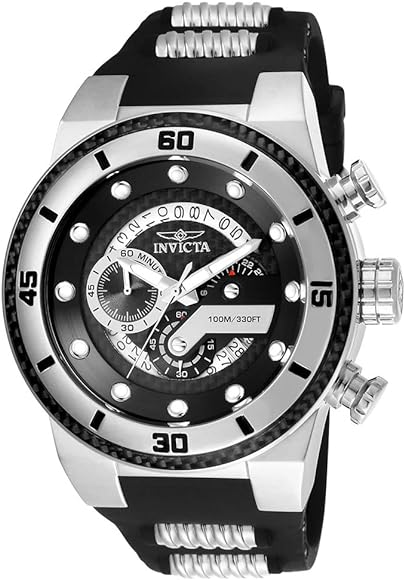 Reloj Invicta Hombre - Luegopago