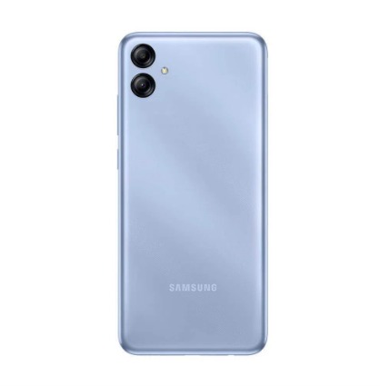 Celular Samsung A04e 3g 64g Blue  (3)