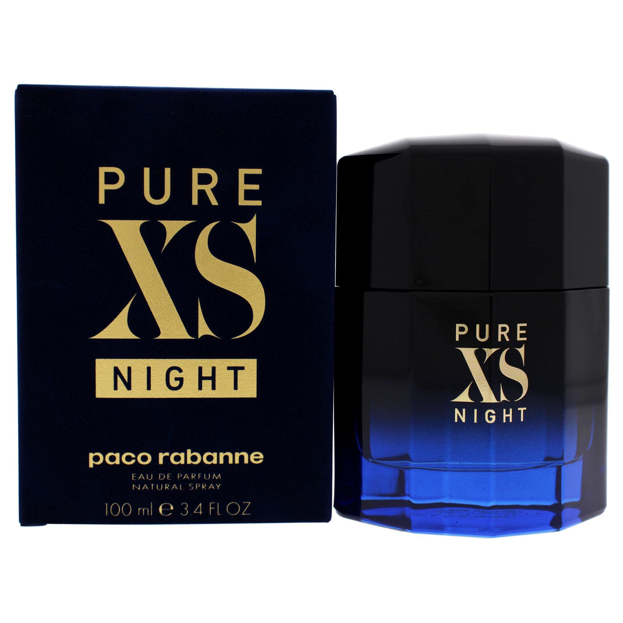 Perfume Paco Rabanne Pure XS  Spray