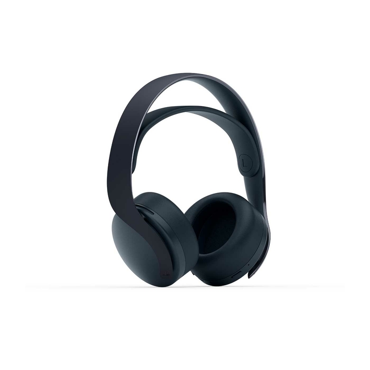 Auriculares Inalámbricos Pulse 3D para PS5™ Midnight Black-Latam - Luegopago
