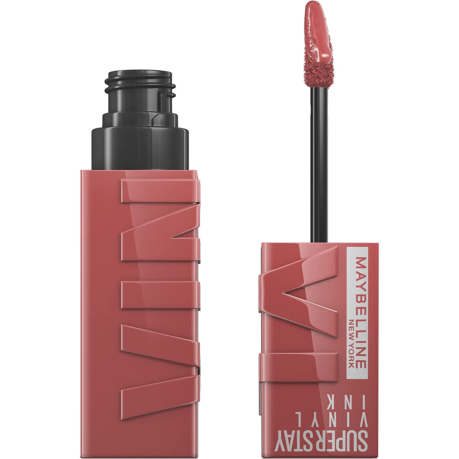 Labial Maybelline Super Stay Cheeky 