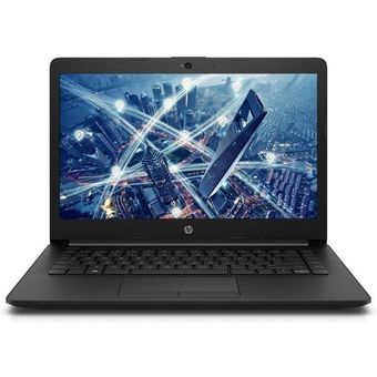 Portatil Laptop Amd A4 , 9125, 4Gb Ram, 1Tb Hdd, 14", Gris