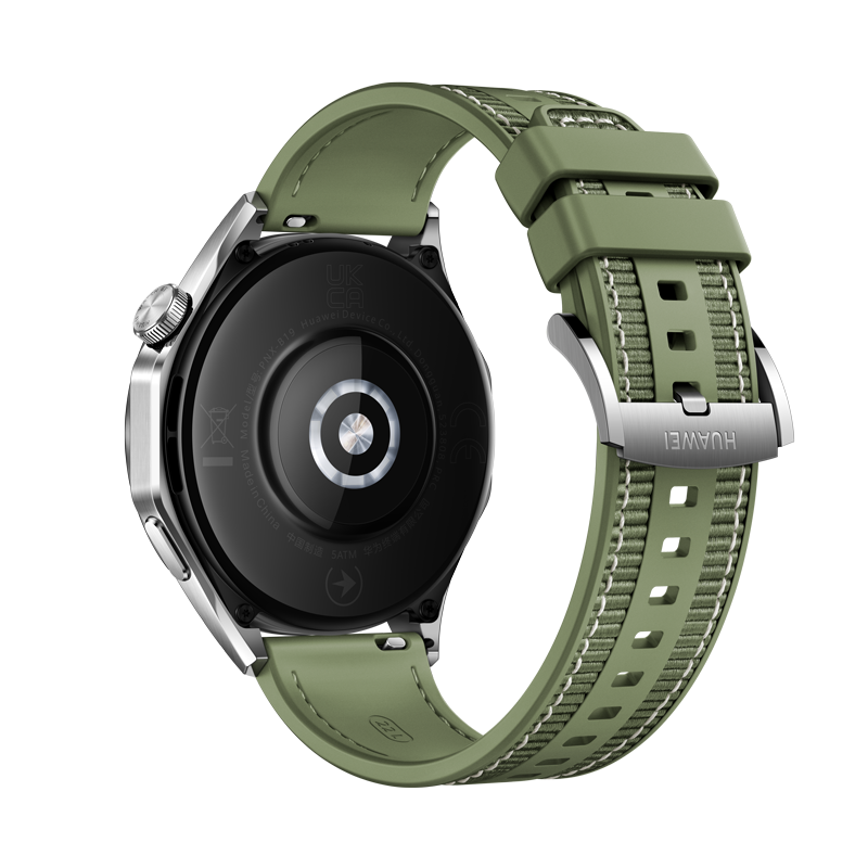 Huawei Watch GT 4: Compralo ahora con auriculares, correa y
