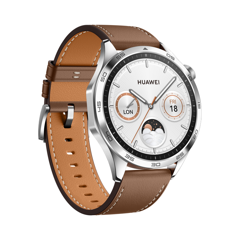 Smartwatch Huawei Watch GT 3 Café