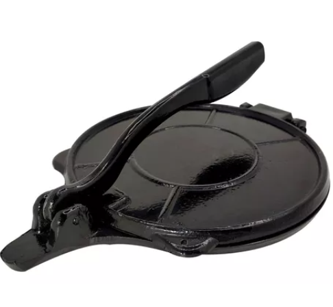 Parrilla Para Arepas Home Elements 19cm