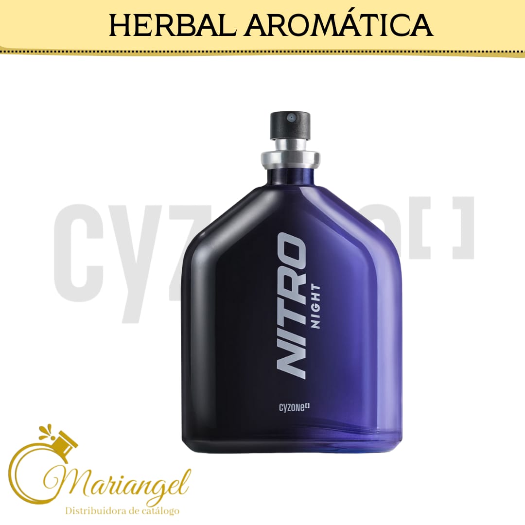 Precio del perfume nitro de online cyzone