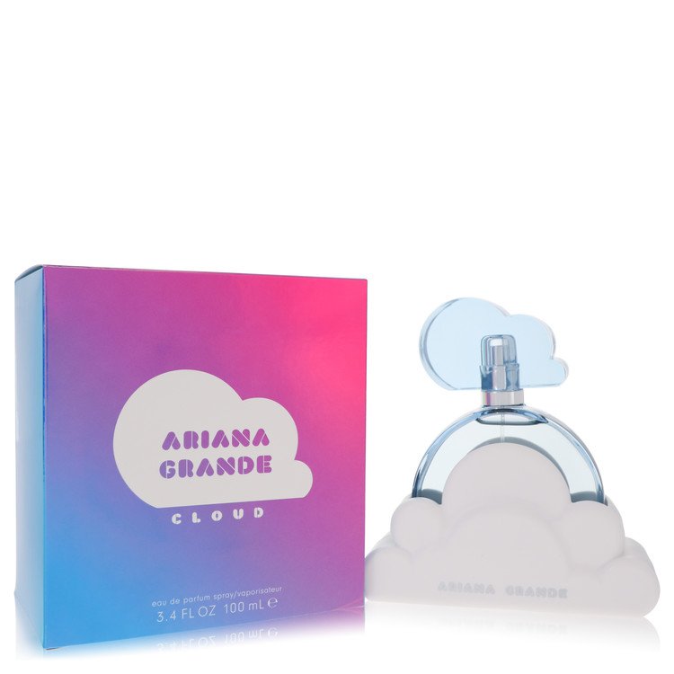 Perfume Ariana Grande Cloud
