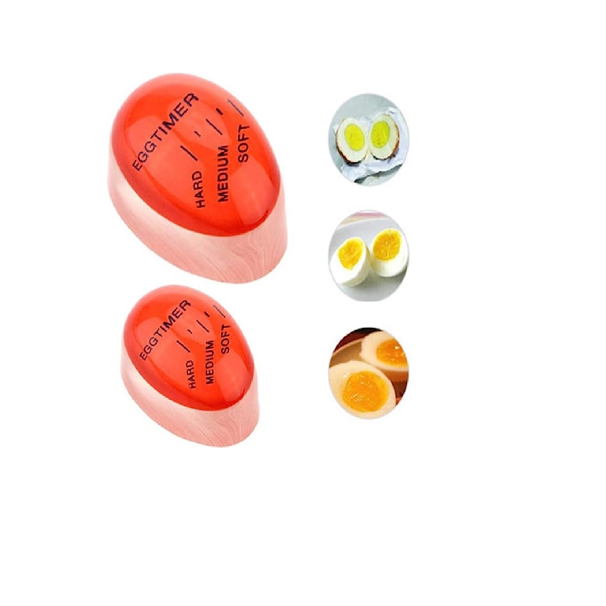Hervidor Eléctrico para 7 Huevos (Mod Gallina) – Ottoware