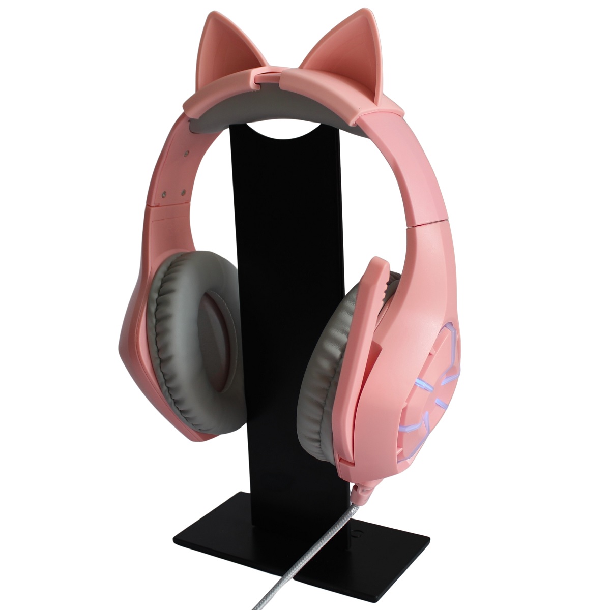 Auriculares De Gato Sonido Superior Estilo Inigualable Luegopago