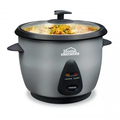 Hogar Universal - NUEVA olla arrocera Multicook 🤩 4