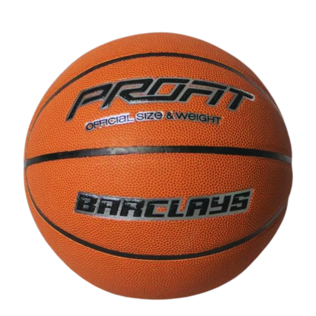 Balon de Baloncesto PROFIT Barclays # 7