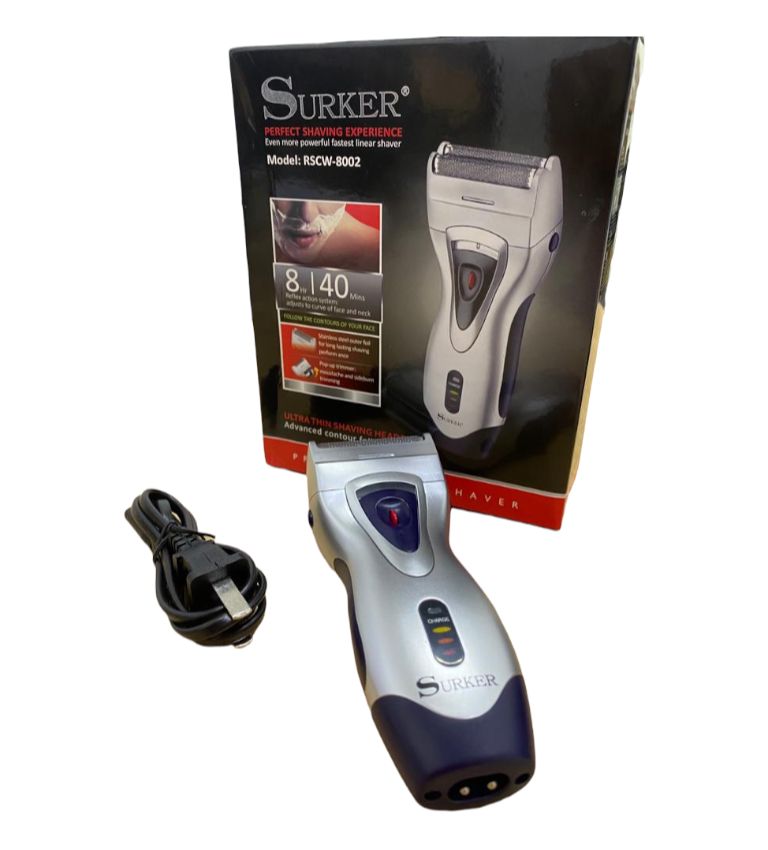 afeitadora-cortadora-vello-surker-rscw8002-recargable