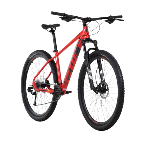 Bicicleta MTB 29 GW Linx 9.2 Rojo