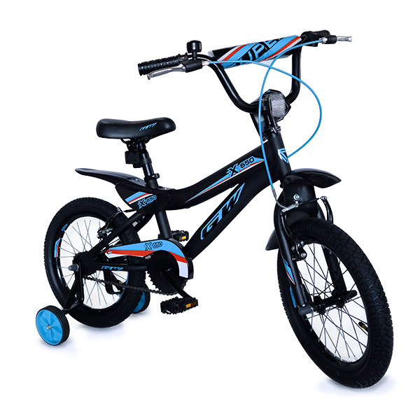 Bicicleta Para Niños Rin 16 GW XT-650
