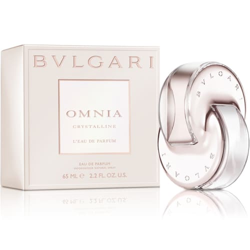 Perfume Bvlgari Omnia Crystalline