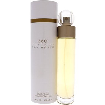 Perfume 360 Perry Ellis For Women