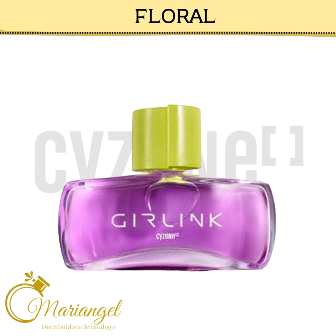 Perfume Girlink 