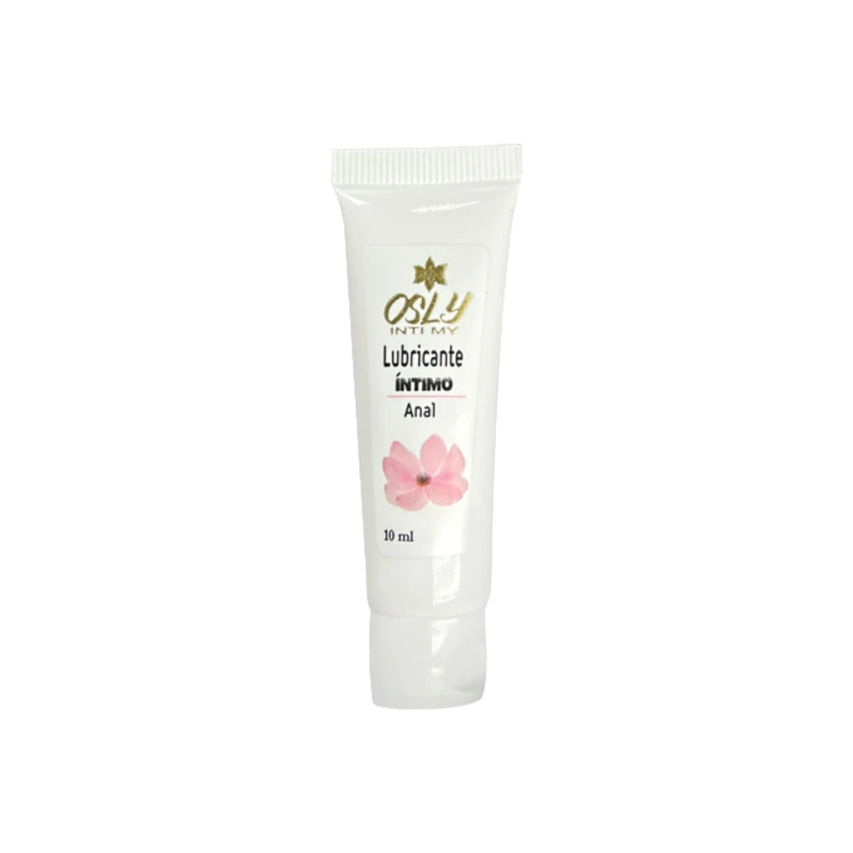 Lubricante Intimo Anal Osly X 10ml