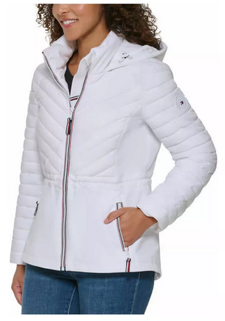 Chaquetas Tommy hilfiger Mujer